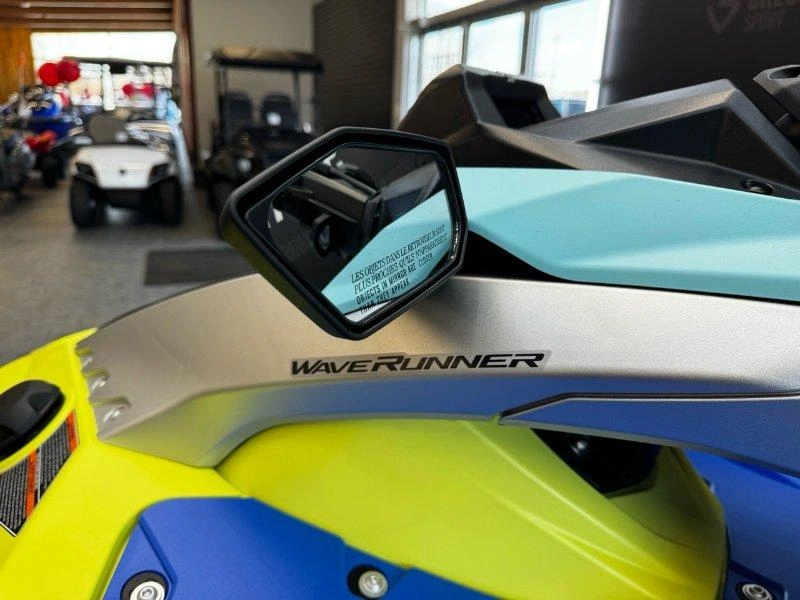 Yamaha Jetblaster Pro (3-pl.) 2026 alt