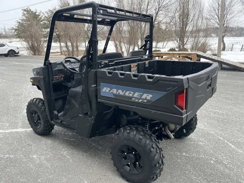 2026 Polaris RANGER 570 PREMIUM thumbnail 4