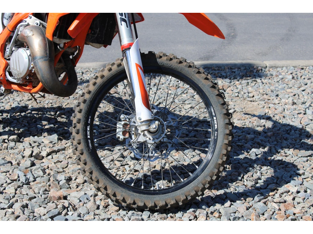 2022 Ktm Sx 125 alt