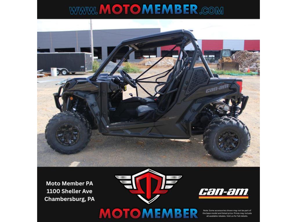 2026 Can-Am Maverick Trail DPS 700 for Sale