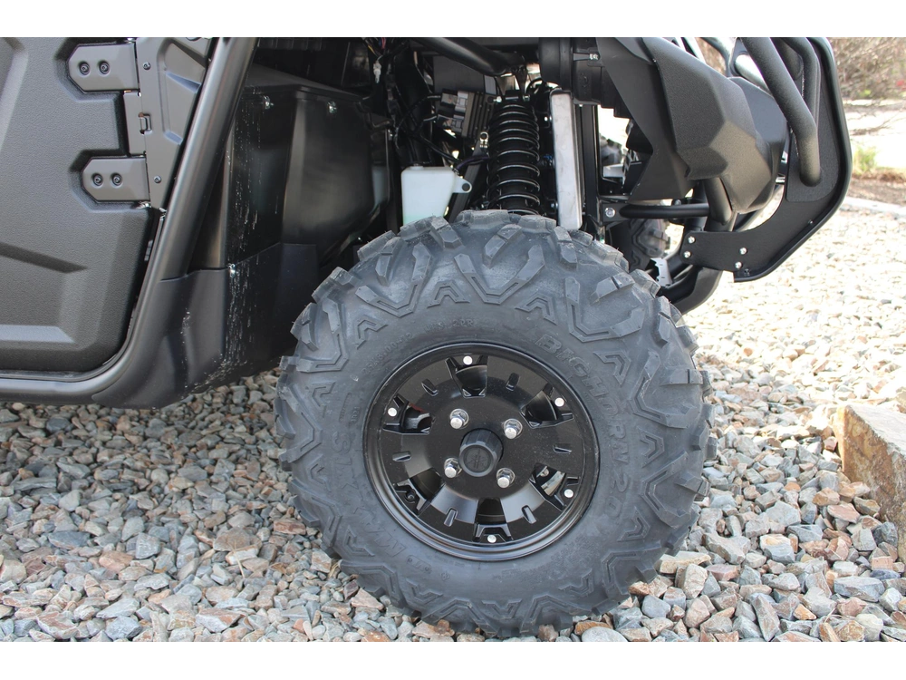 2025 Yamaha Viking Vi Eps Ranch Edition alt