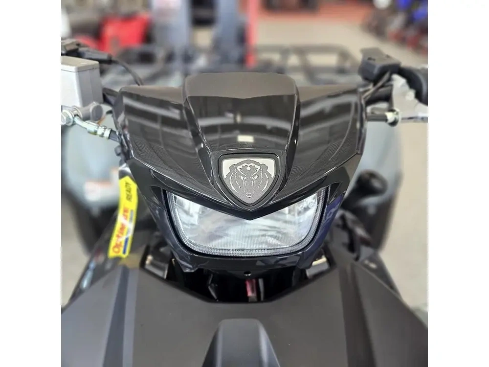 2026 Yamaha Kodiak 700 Eps Xt-r alt