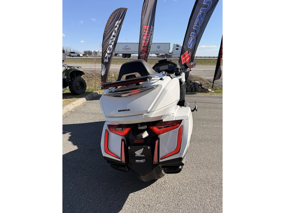 Honda Gold Wing Tour Goldwing Gl1800 2020 alt