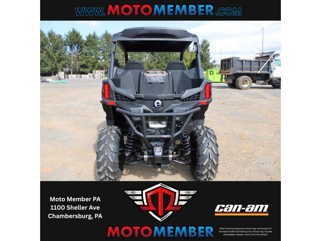 2026 Can-Am Maverick Trail DPS 700 for Sale
