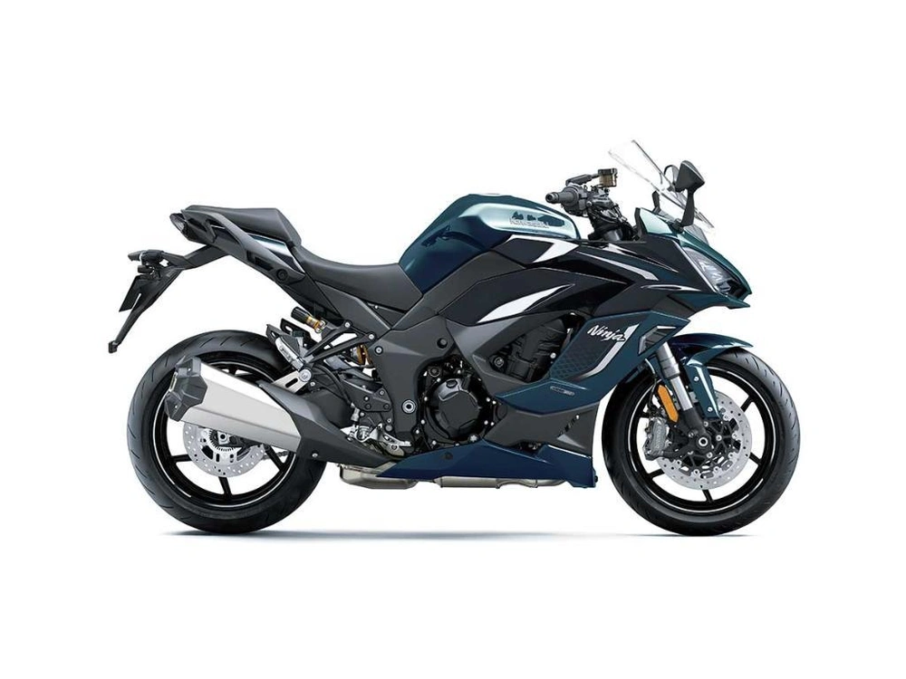 2026 Kawasaki Ninja 1100sx Se alt