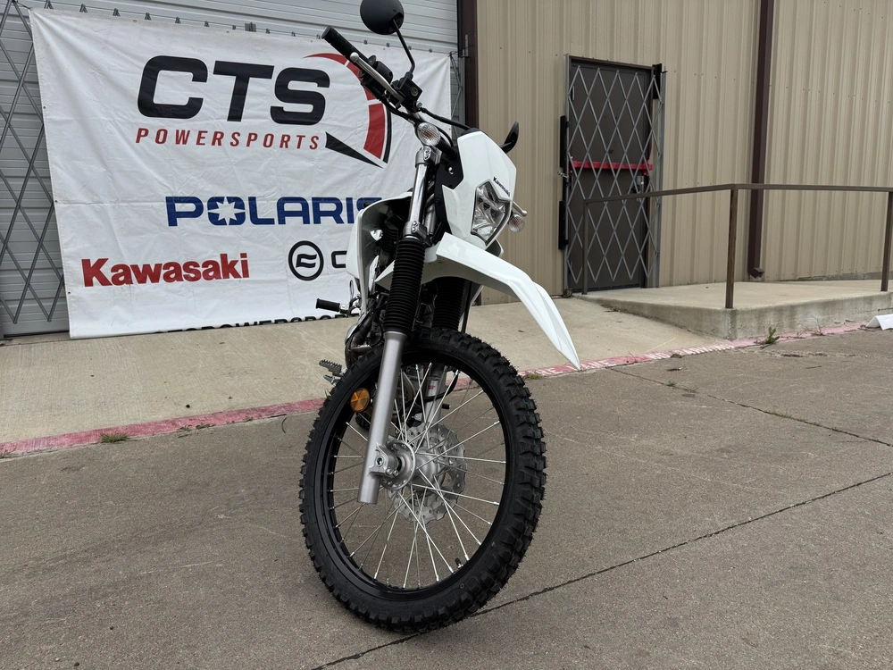 2026 Kawasaki Klx® 230 S 230 S alt