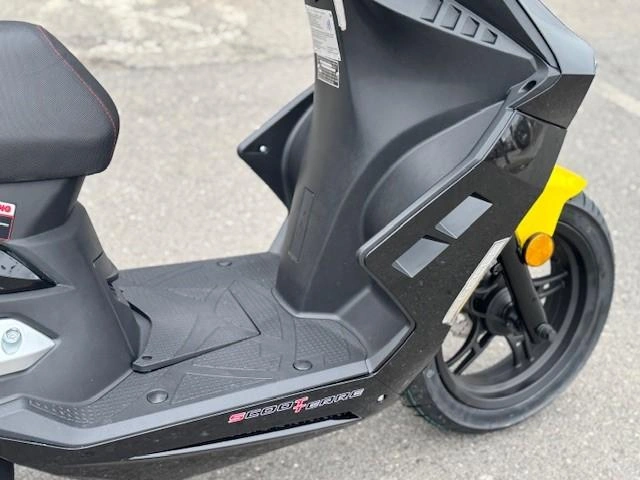 Scootterre Rebel 50 2023 alt