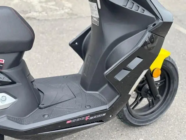 2023 Scootterre Rebel 50 thumbnail 8