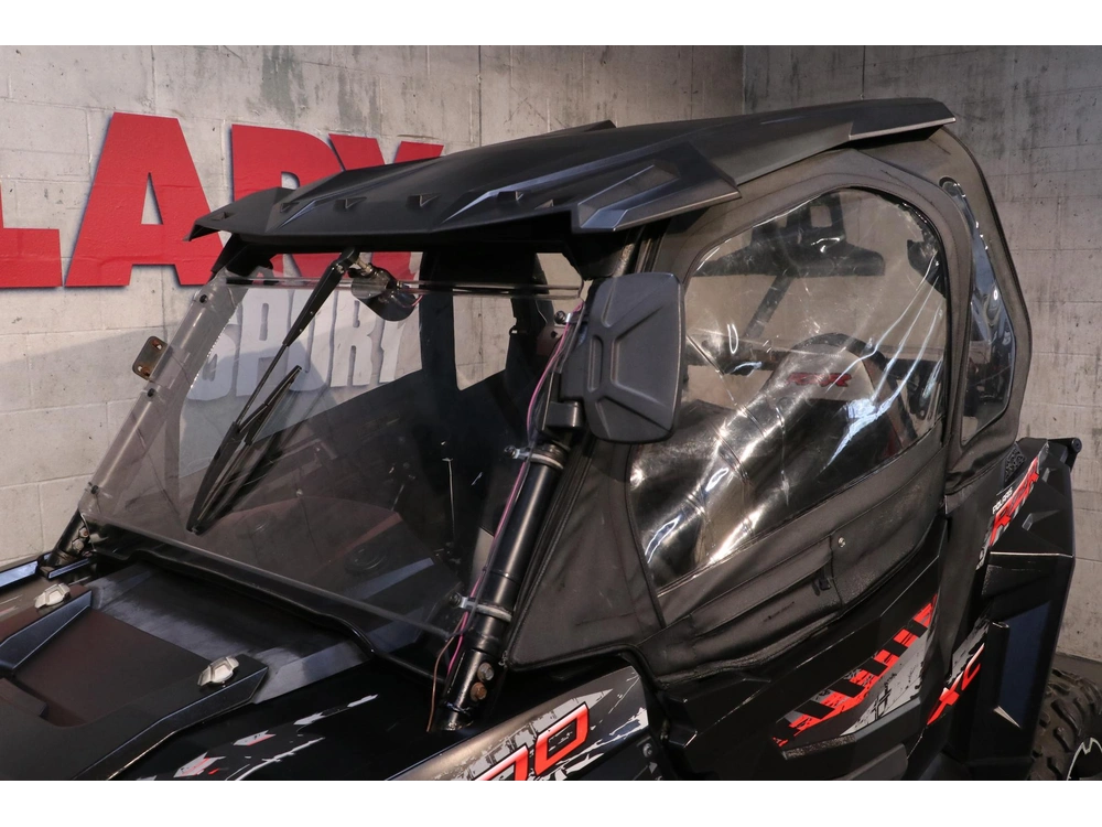 2015 Polaris Rzr 900 Xc alt