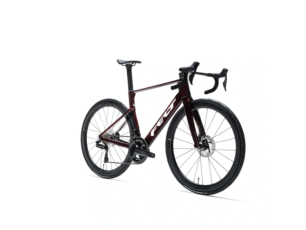 2026 Felt Nexar Pro Ultegra Di2 Power Meter alt
