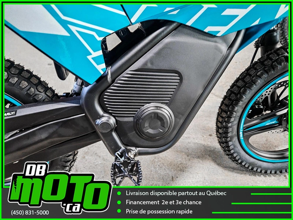 Rfn Warrior 500 Watt 2026 alt