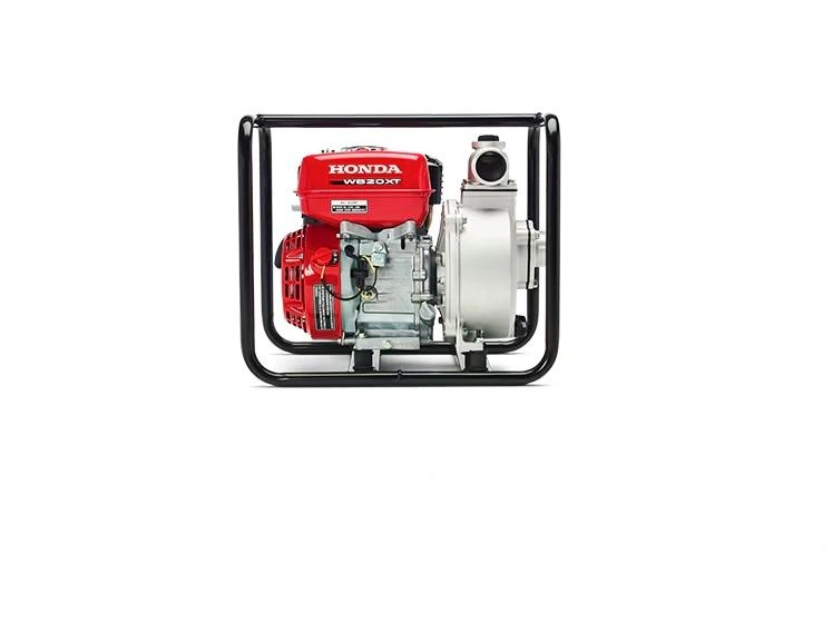 Honda Wb20xt4c None alt
