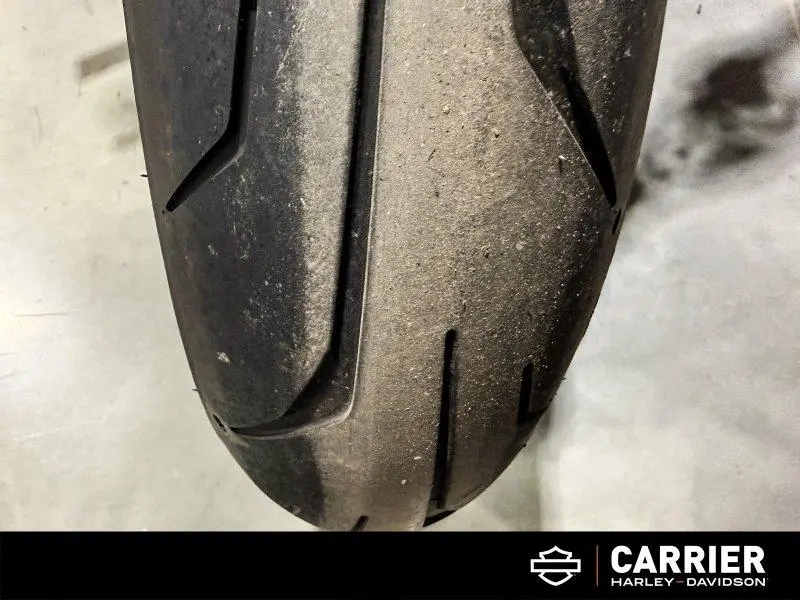 2023 Harley-Davidson Moto Harley-Davidson SPORTSTER S 2023