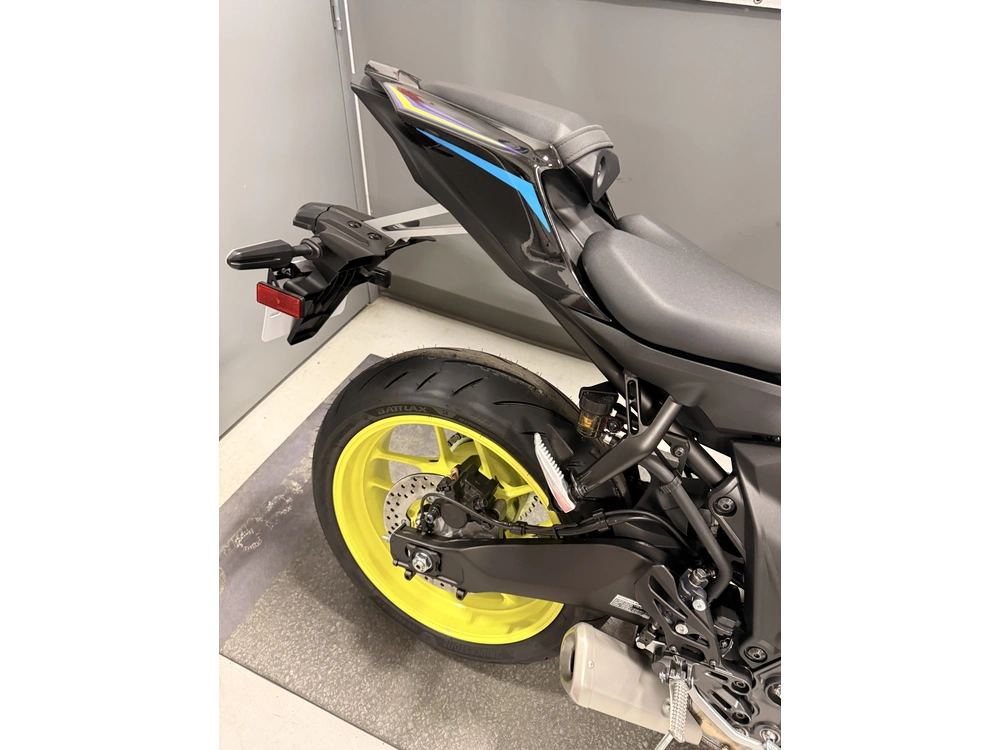 Yamaha Yzf-r7 Yzf-r7 2026 alt