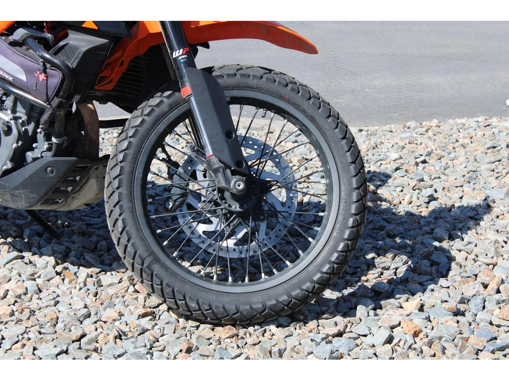 2023 Ktm 390 Adventure alt