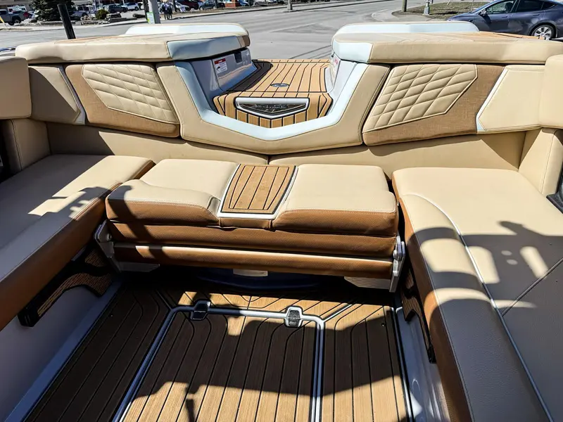 Air Nautique G23 2022