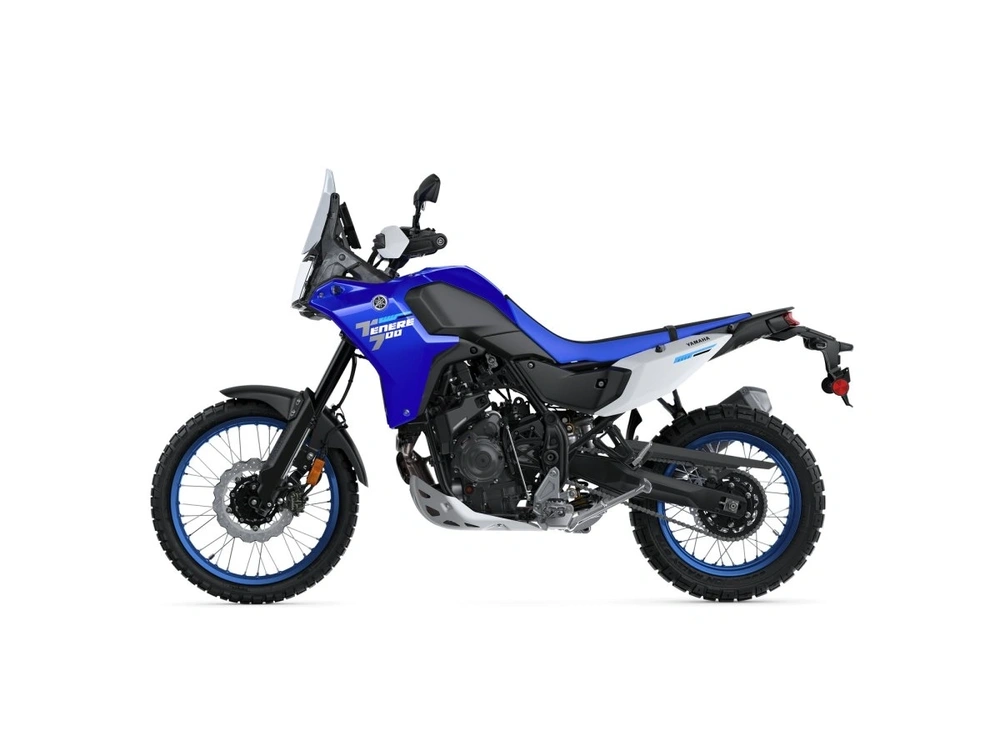 2026 Yamaha Tenere 700 alt
