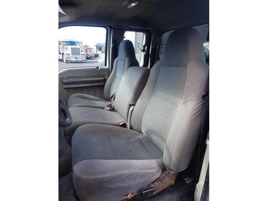 Ford F250 2010