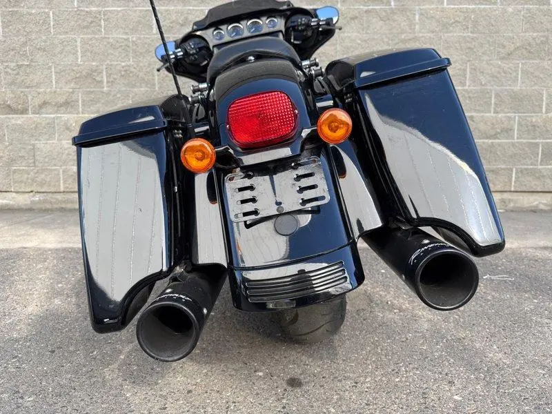 2018 Harley-Davidson FLHXS - Street Glide® Special thumbnail 20