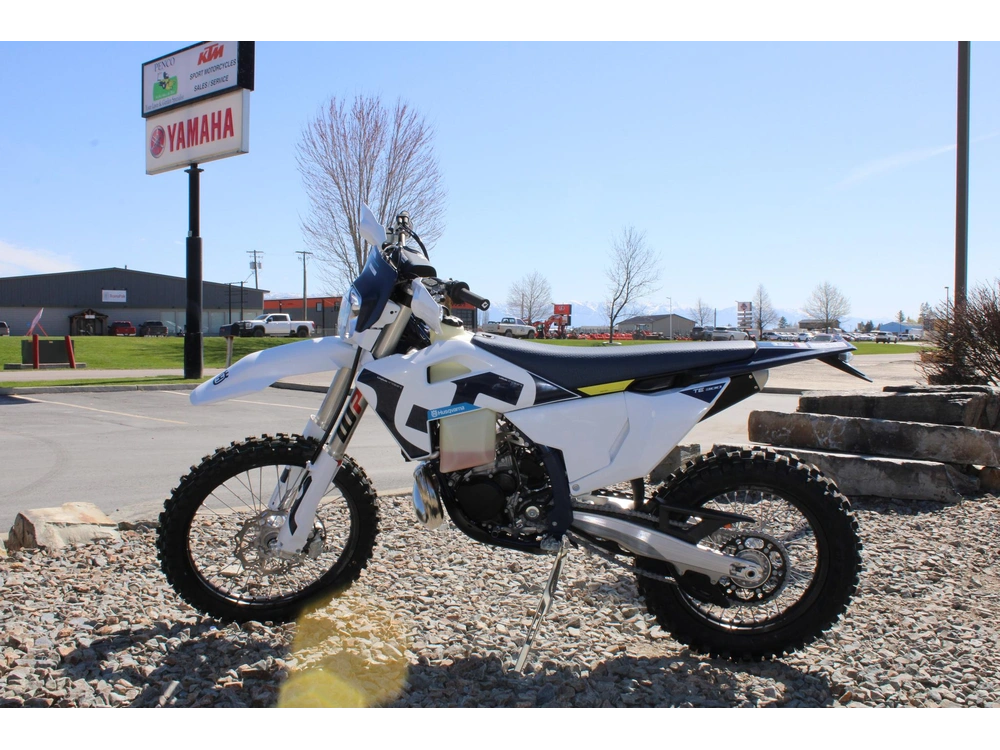 2026 Husqvarna Te 300 alt