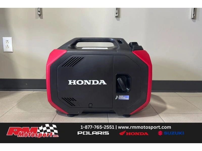 2026 Honda Generatrice Eu3200i alt