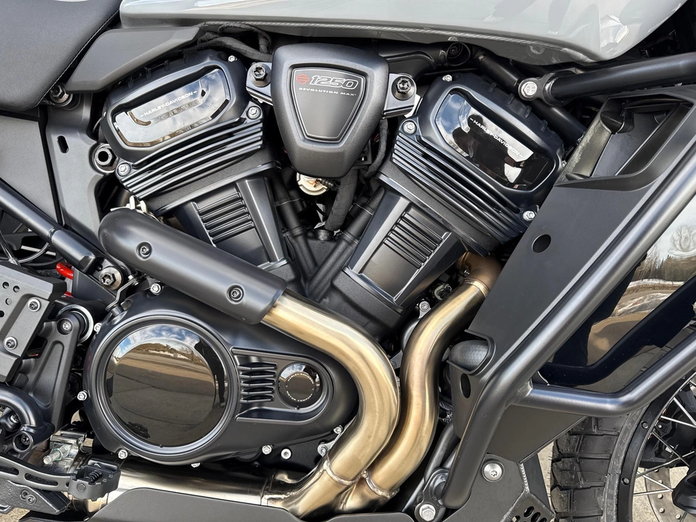 2026 Harley-davidson Ra1250l - Pan America™ 1250 Limited alt