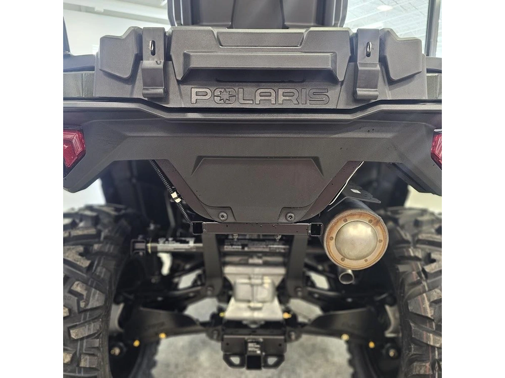 2026 Polaris Sportsman Touring 570 Premium alt