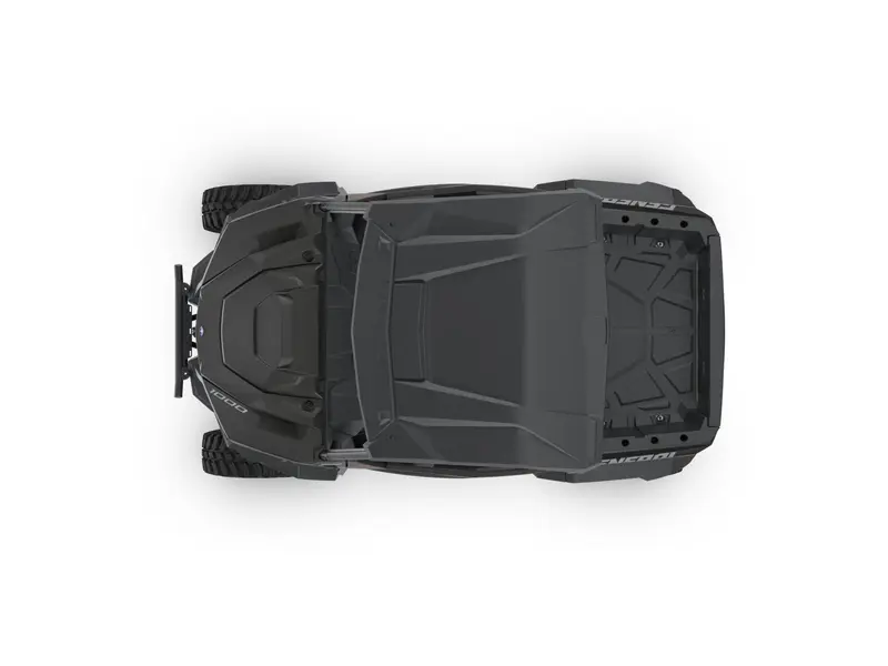 2026 Polaris GENERAL XP 1000 PREM thumbnail 4