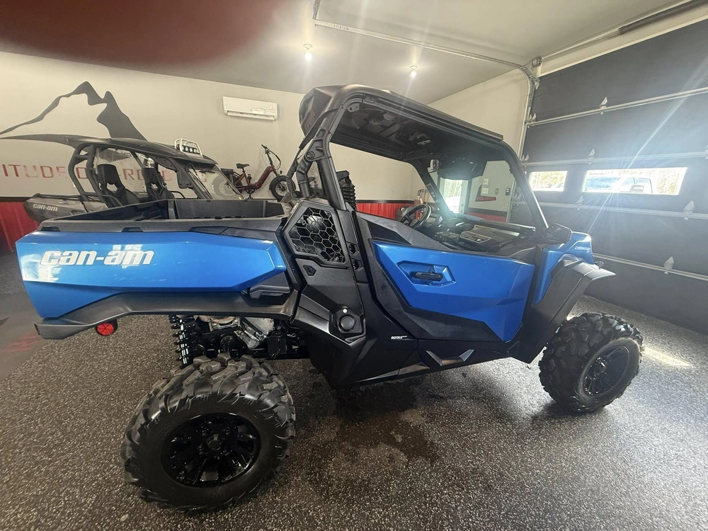 Can-am Commmander 1000r Xt 2021 alt