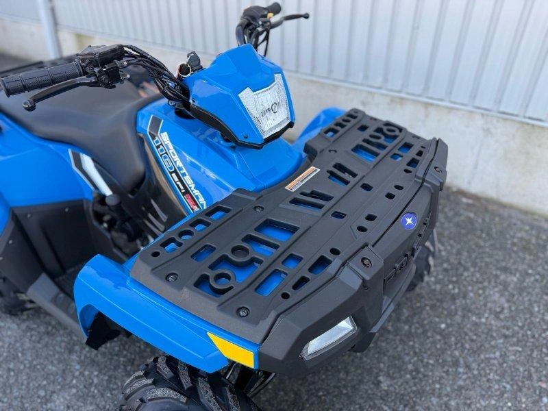 Polaris Sportsman 110 2026 alt