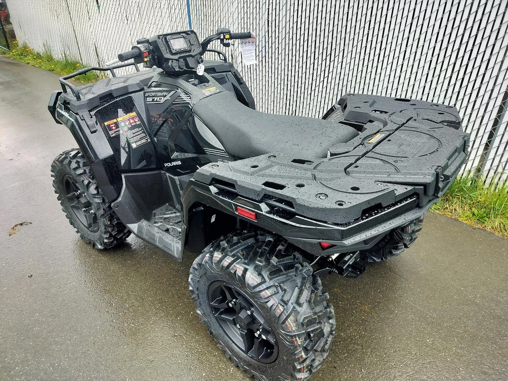 2026 Polaris Sportsman 570 Trail alt