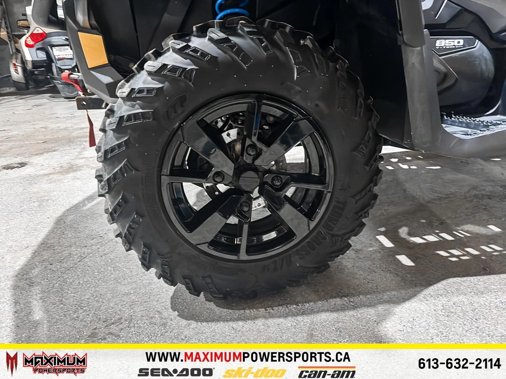 Can-am Outlander Max Xt 850 2020 alt