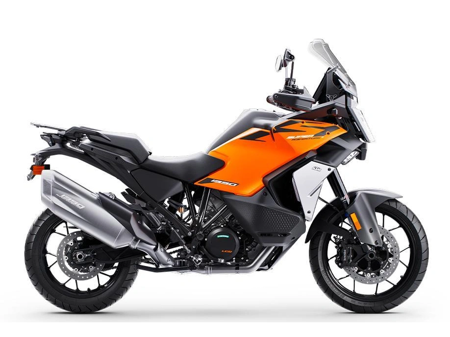 2026 Ktm 1390 Super Adventure S Evo alt