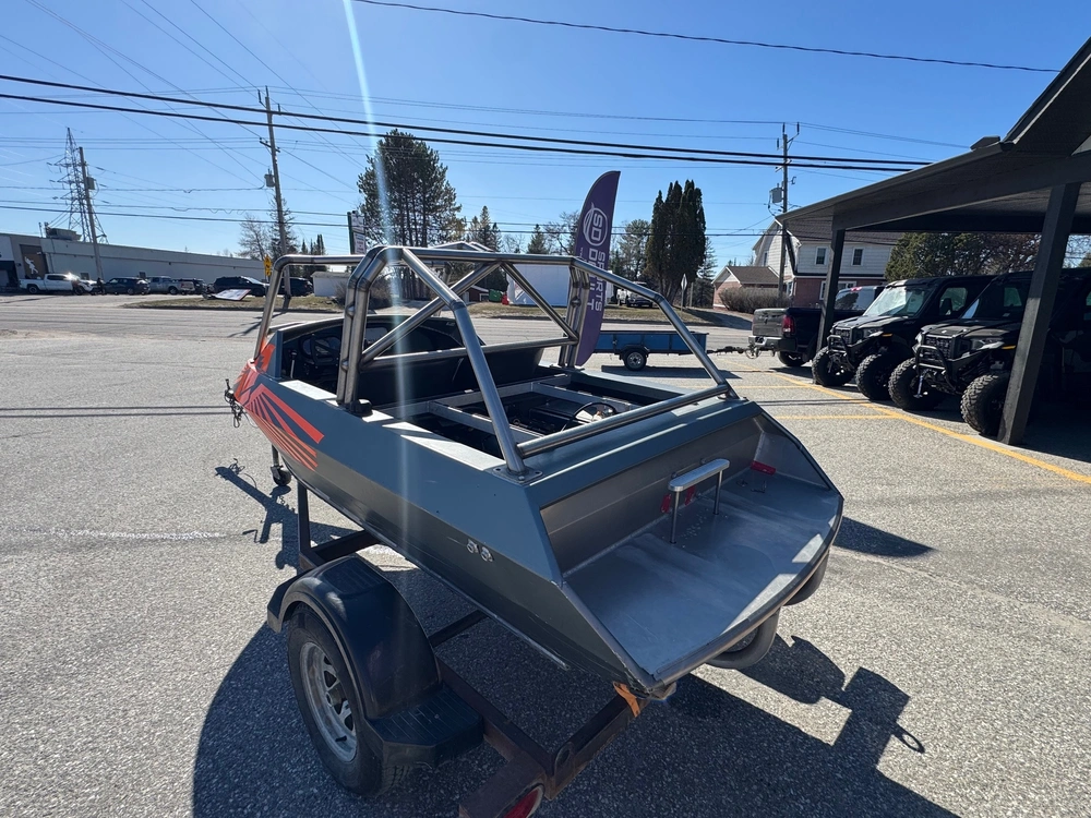 Autre Rivercross R110 260 Supercharge 2021 alt