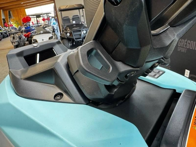 Yamaha Jetblaster Pro (3-pl.) 2026 alt