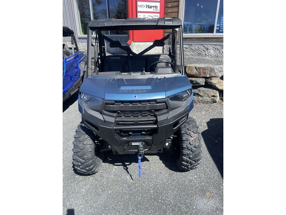 2025 Polaris Ranger Xp 1000 Premium alt