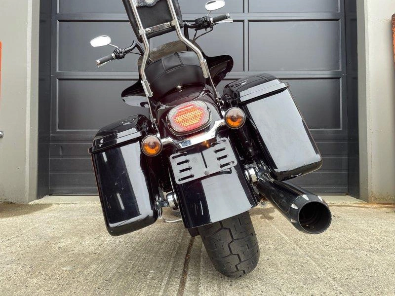 2013 Harley-davidson Fld - Dyna® Switchback alt