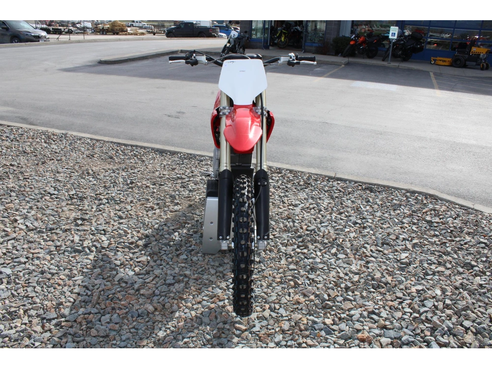 2025 Stark Future Varg Ex 80 Hp alt