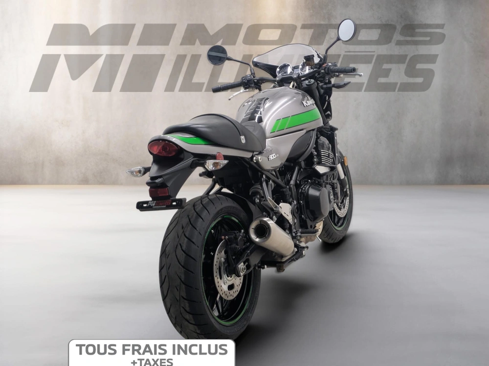 Kawasaki Z900rs Café 2019 alt