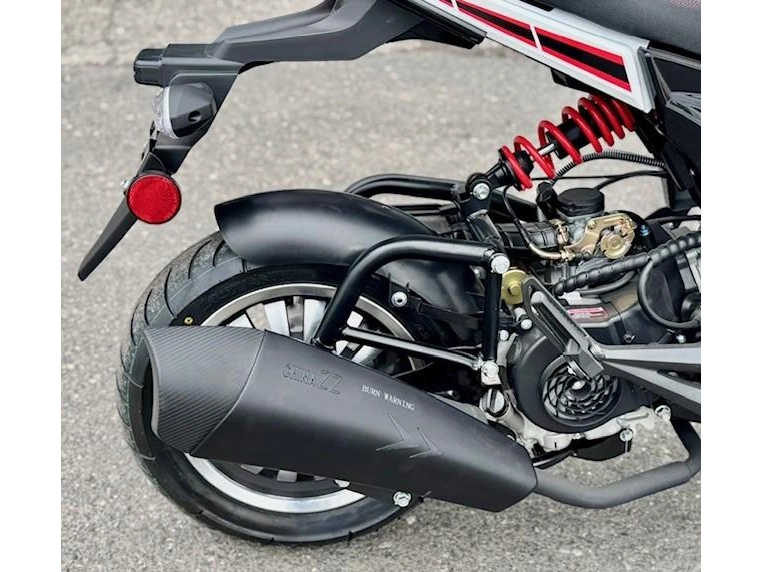 Equinox Diablo 50 2024 alt