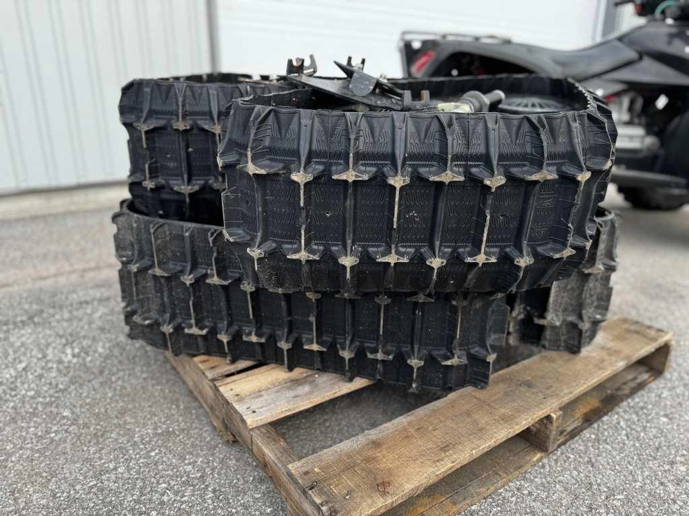 Honda Rincon650 2005 alt