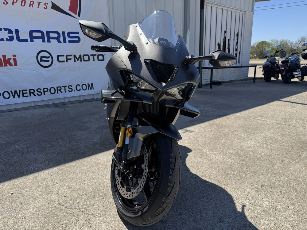 2026 Kawasaki Ninja® Zx™-10r Abs alt