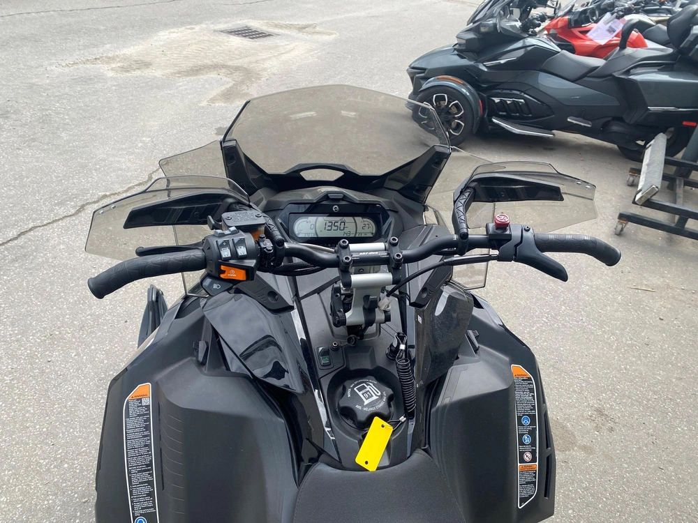 2022 Ski-doo Renegade X 900 Turbo R alt