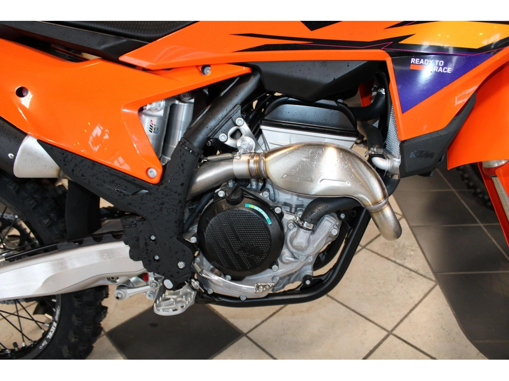 2026 Ktm 250 Sx-f alt