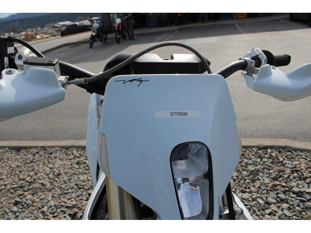 2025 Stark Future Varg Ex 80 Hp alt