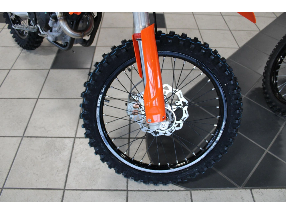 2026 Ktm 250 Sx-f alt