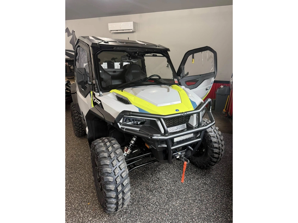 Polaris General Xp 1000 2023 alt