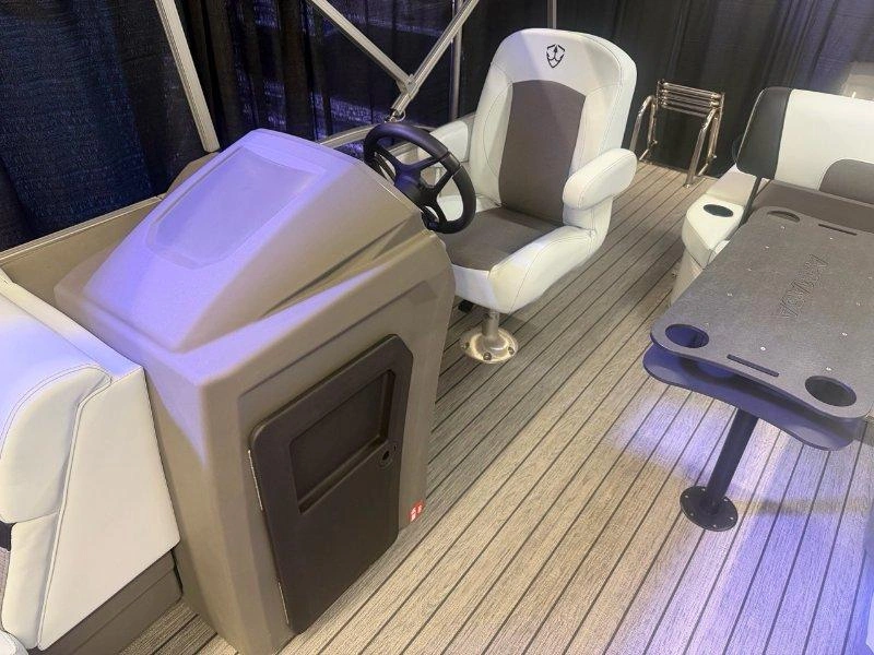 2026 Armada Saphir 21sb 2t alt