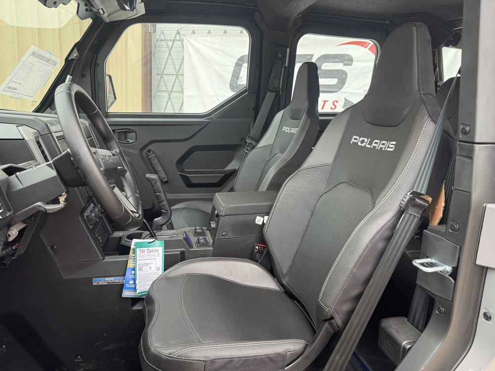 2026 Polaris Polaris Xp Adv 5 Ns Northstar alt