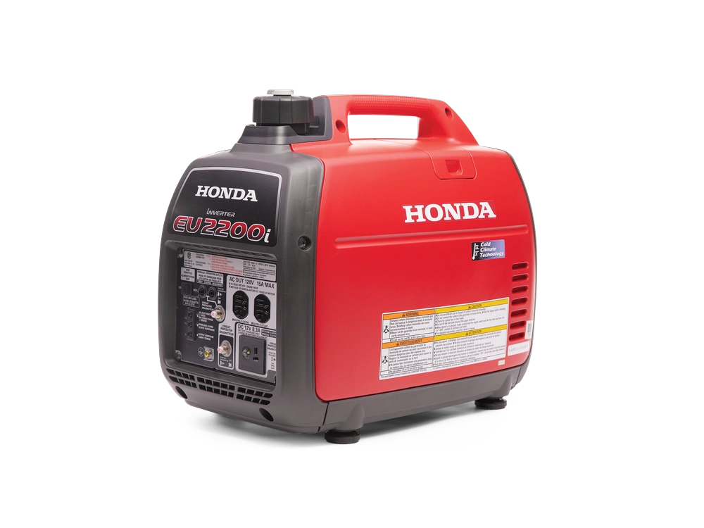 Honda Generatrice/eu2200itc 2026 alt